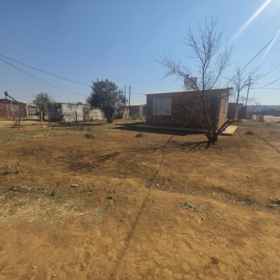 2 Bedroom Property for Sale in Ikageng North West